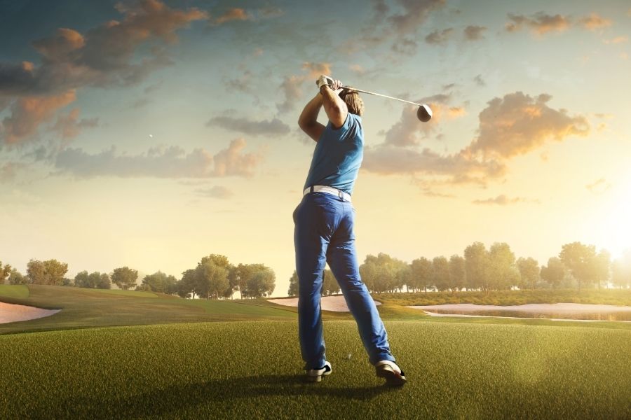Abu Dhabi Golf Challenge