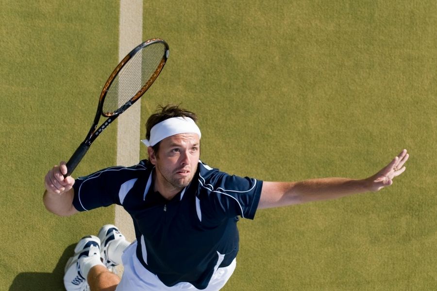 Volunteer at the Erste Bank Open, Vienna