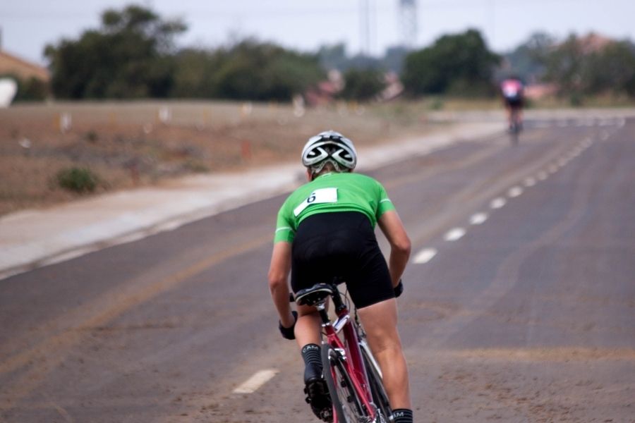 Volunteer at The Tour Of Poland