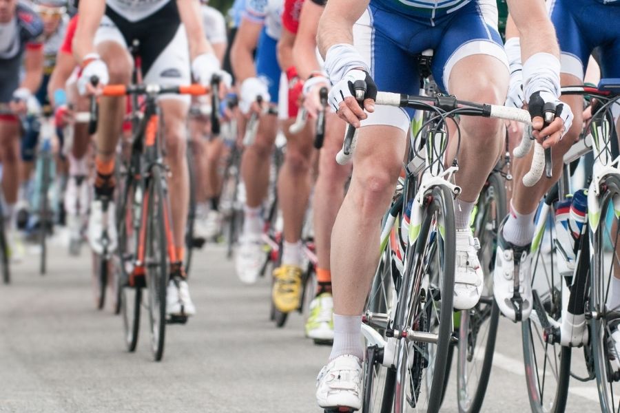 Volunteer at the 2024 Tour of The Basque Country