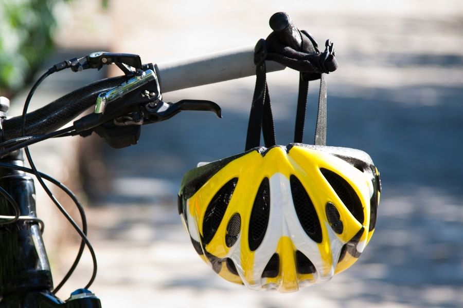 Volunteer at The Tour De France